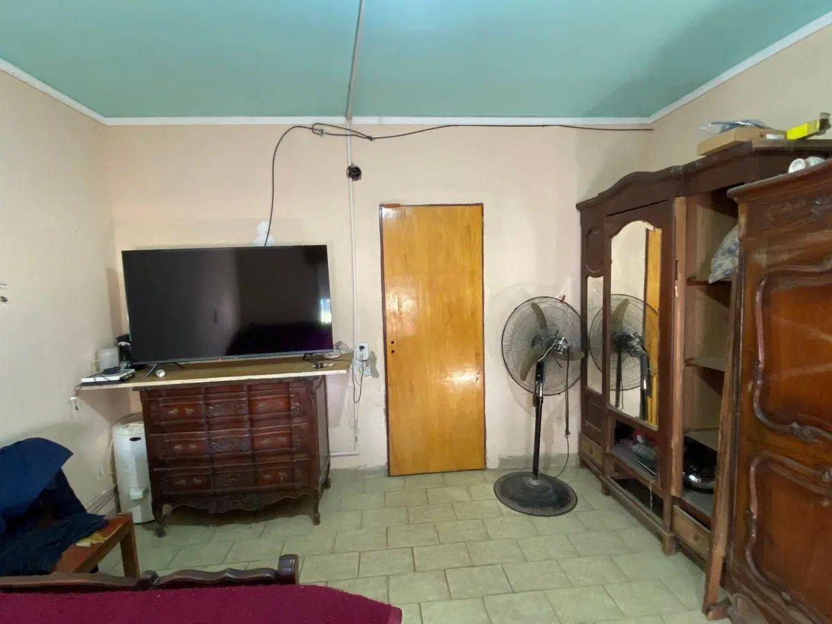 VENTA CASA 3 AMB JOSE C. PAZ A REFACCIONAR OPORT 4