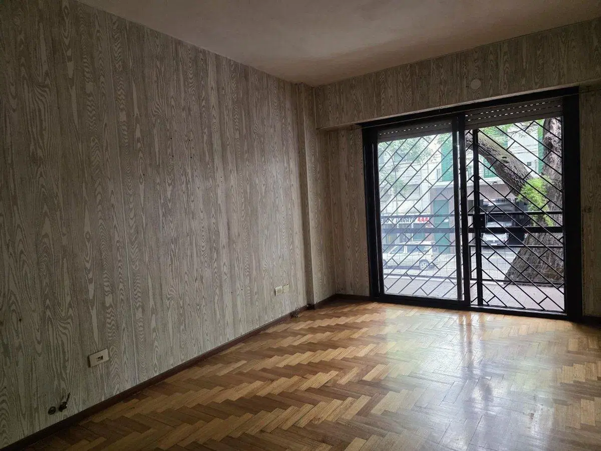 Venta departamento 2 ambientes en Chacarita 2
