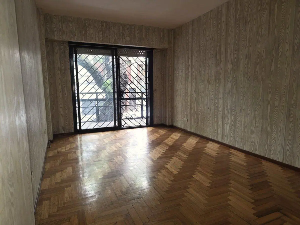 Venta departamento 2 ambientes en Chacarita 3