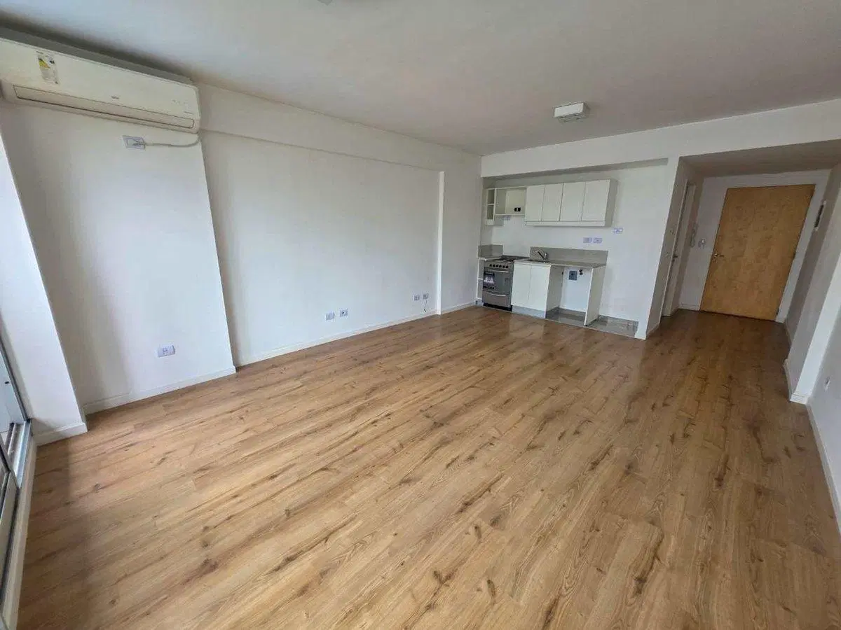 Alquiler Monoambiente en Torre Full Amenities 3