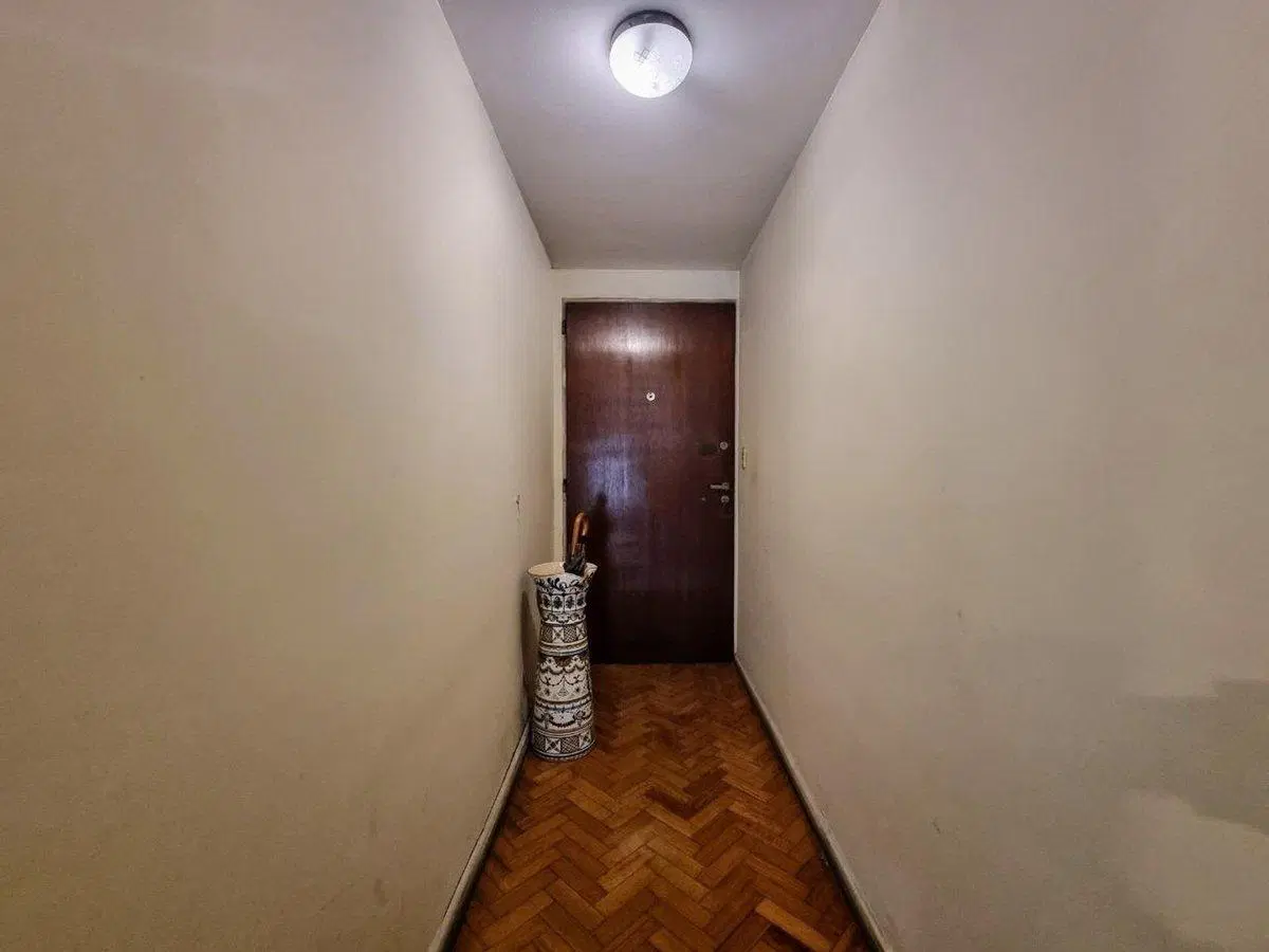 Depto 3 dorm c/dependencia Venta Caballito Cochera 4