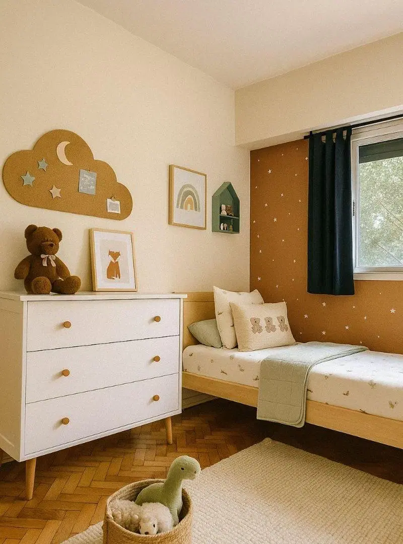 Depto 3 dorm c/dependencia Venta Caballito Cochera 3