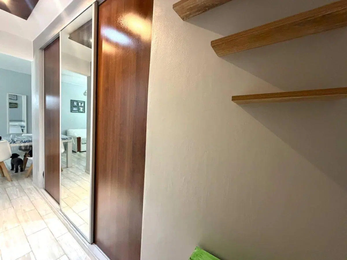VENTA DEPARTAMENTO 3 AMBIENTES BELGRANO R 5