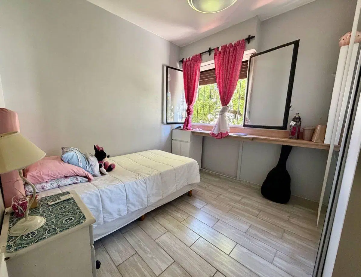 VENTA DEPARTAMENTO 3 AMBIENTES BELGRANO R 3