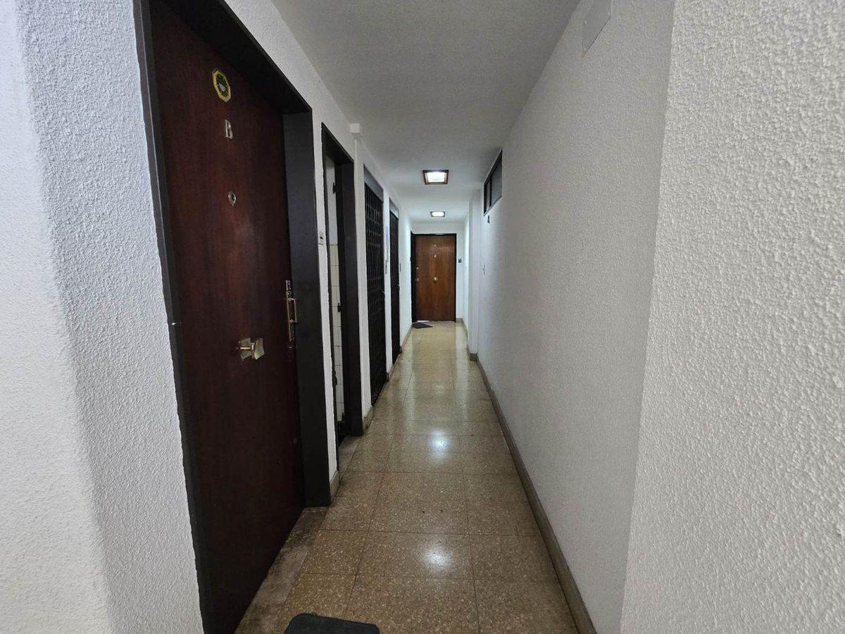 Venta Departamento de 4 ambientes en Almagro