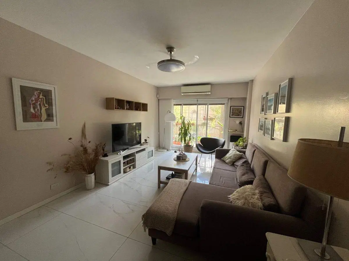 VENTA DEPTO 3 AMB BELGRANO COCH RECICLADO AMPLIO 2