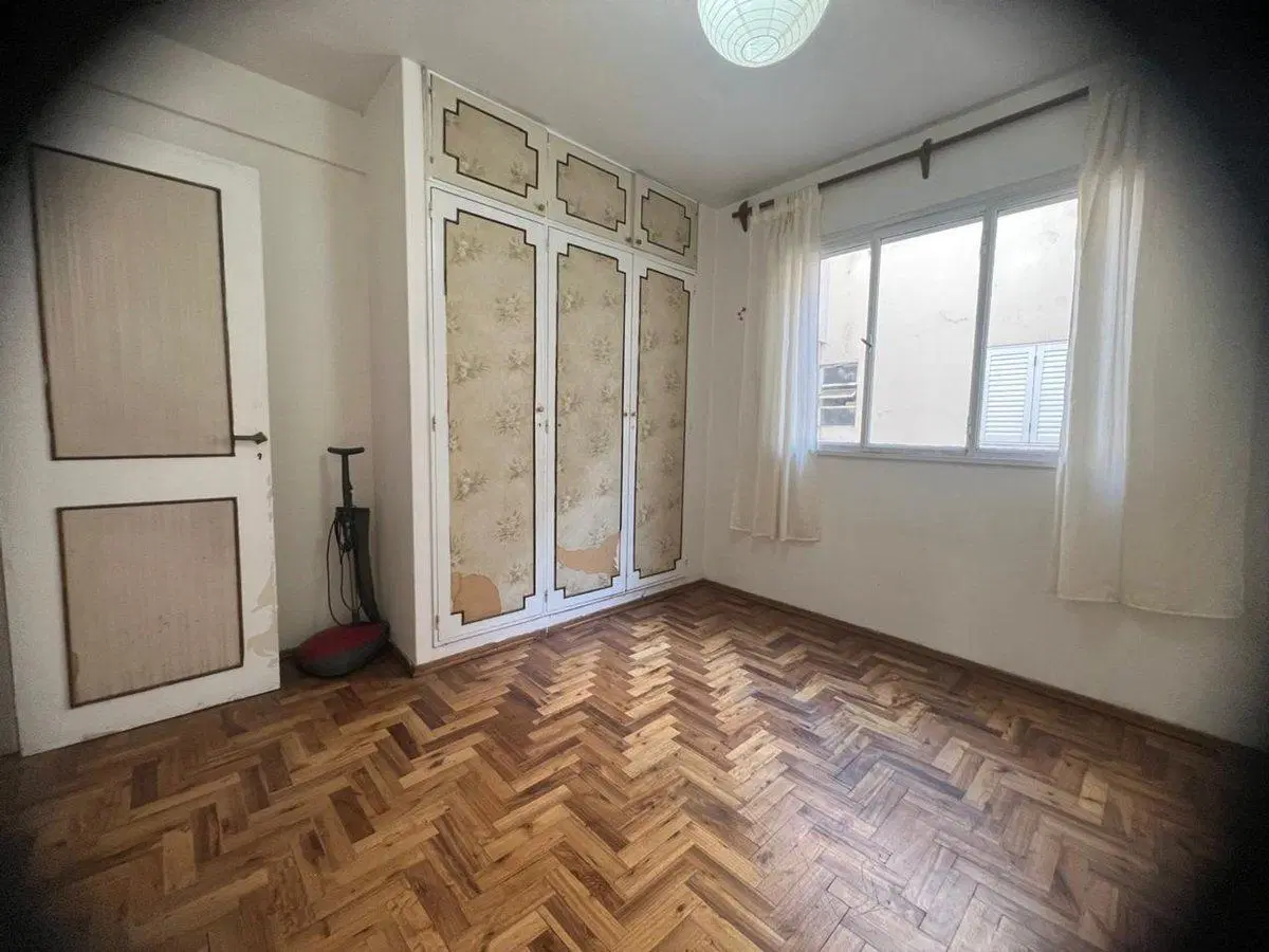 VENTA 3 AMB. AMPLIOS C/LAVADERO  LOMAS DE ZAMORA 3