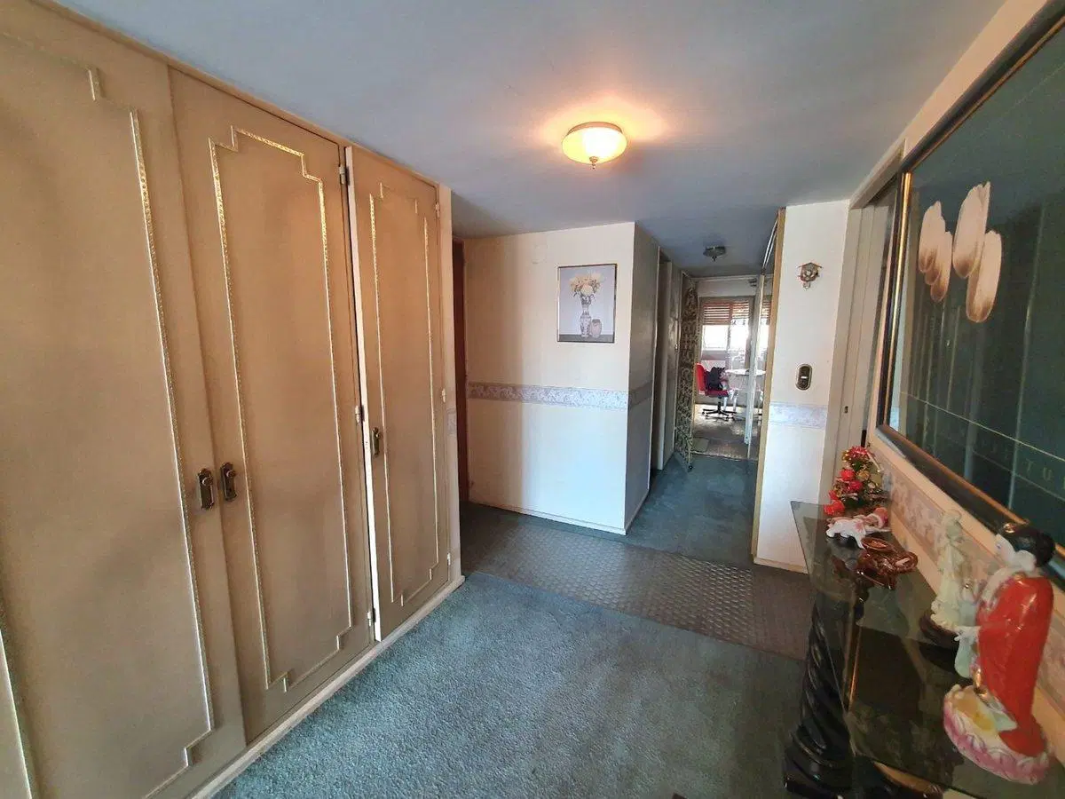 VENTA 4 AMB CON BALCÖN RECOLETA SOBRE AV. STA FE 4