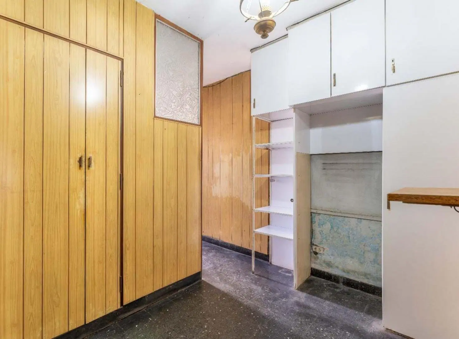 Venta PH 4 amb. c/entrada indep. cochera, quincho 3