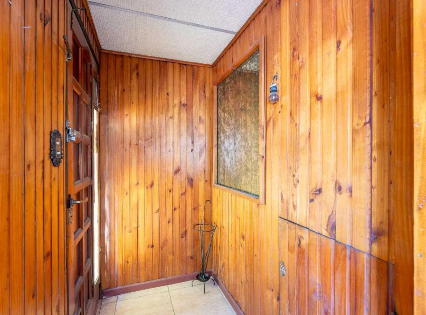 Venta PH 4 amb. c/entrada indep. cochera, quincho 4