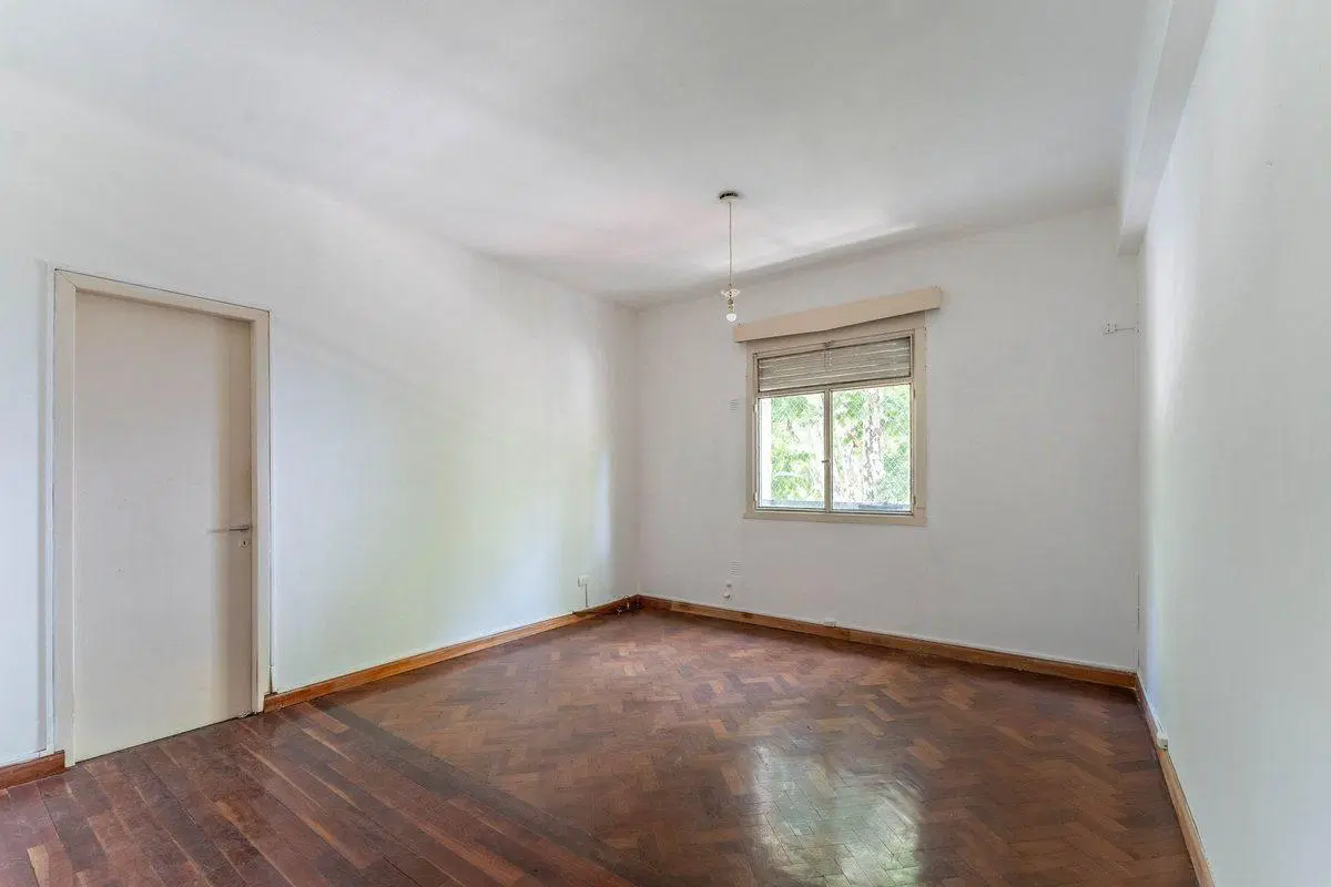 Venta Departamento de 3 amb. en Villa del Parque 2