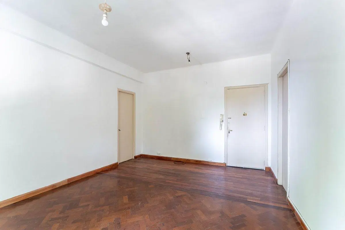 Venta Departamento de 3 amb. en Villa del Parque 3