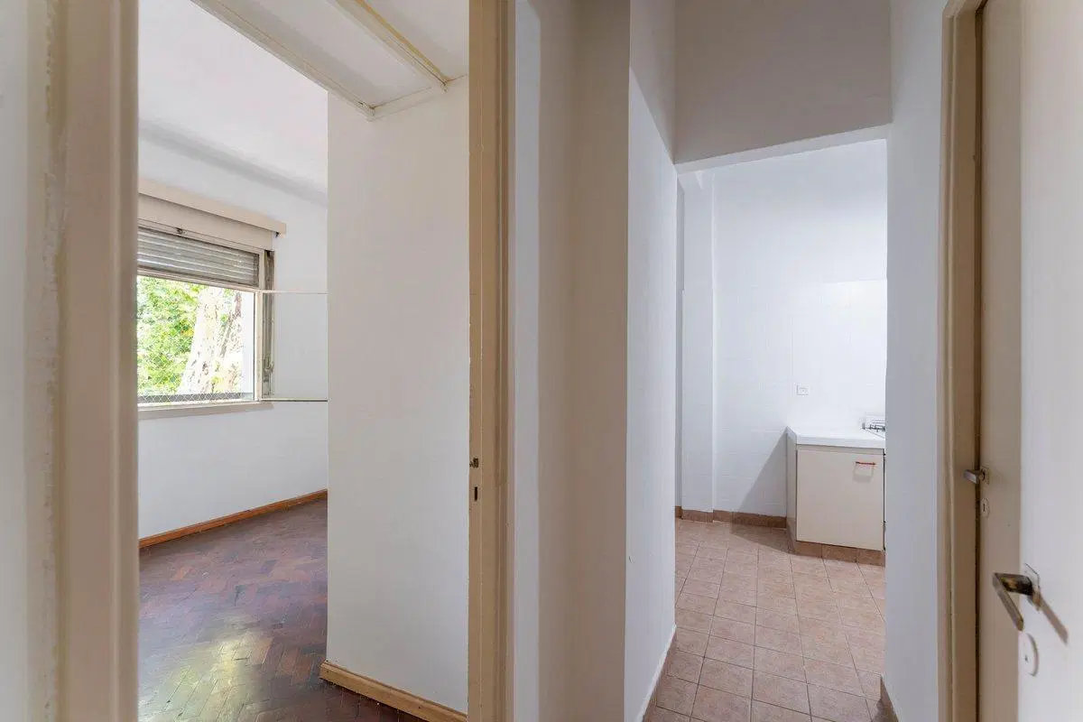 Venta Departamento de 3 amb. en Villa del Parque 5