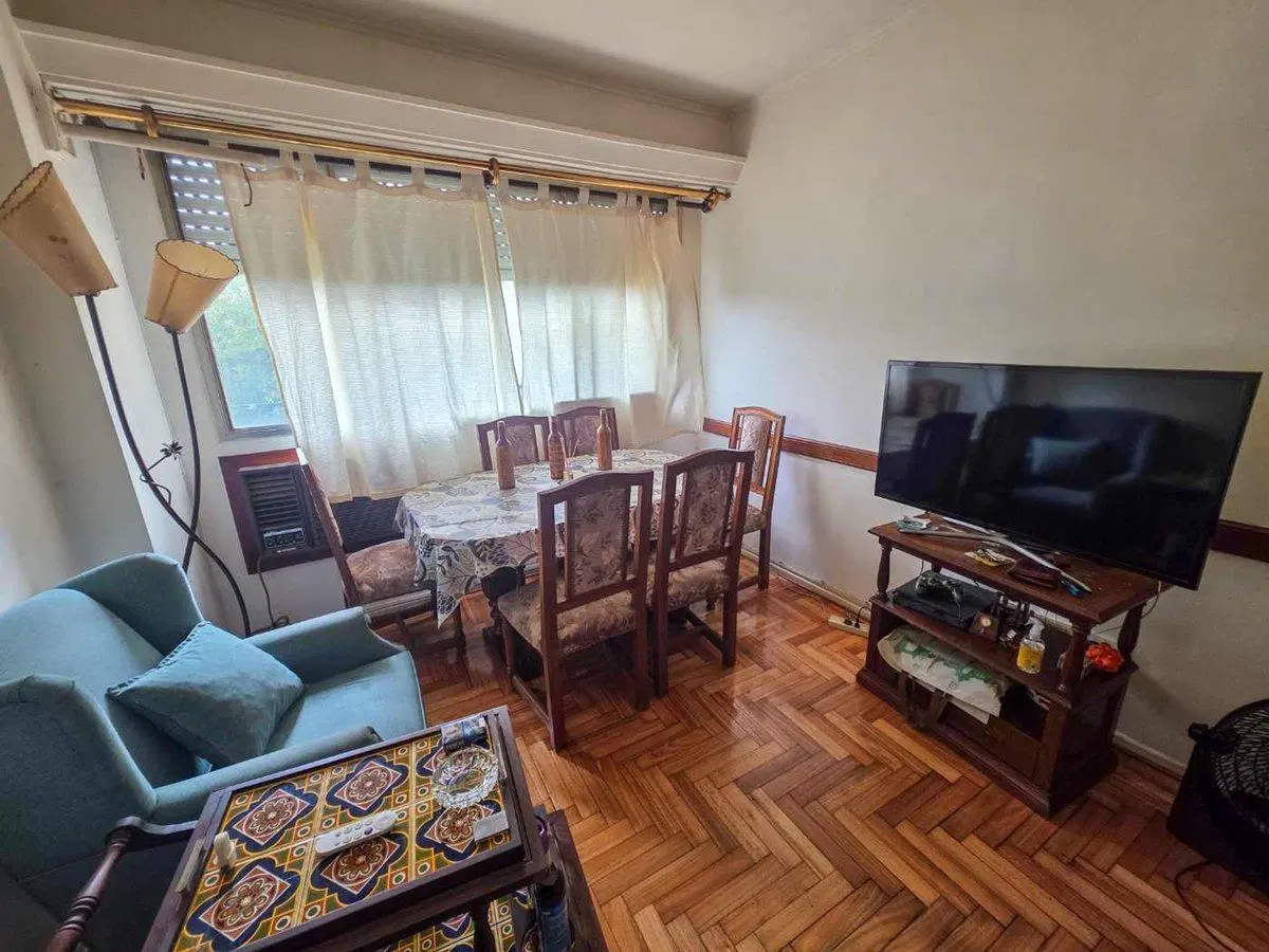 VENTA 3 AMB. COLEGIALES 2