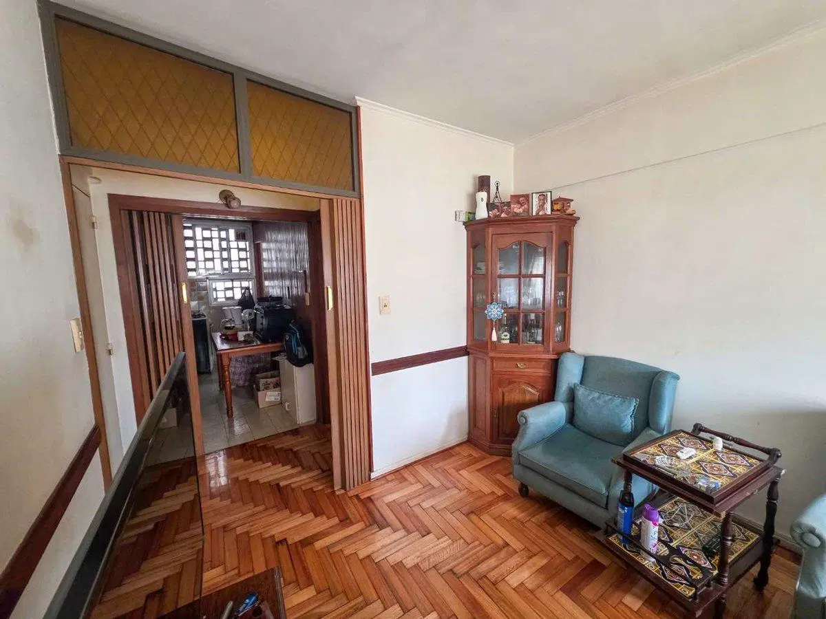 VENTA 3 AMB. COLEGIALES 5