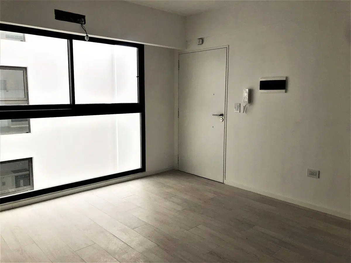 Alquiler Departamento  2 ambientes  Villa Urquiza 2