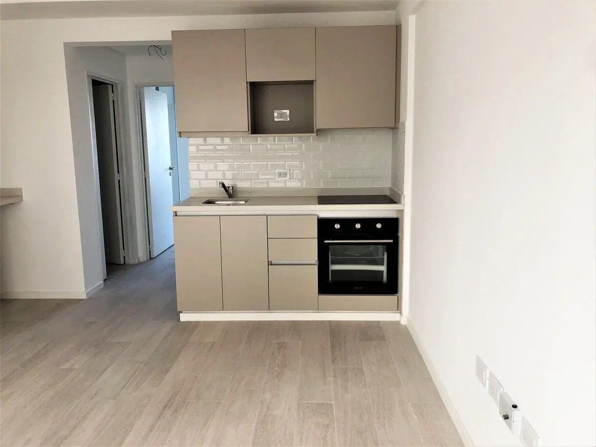 Alquiler Departamento  2 ambientes  Villa Urquiza 5