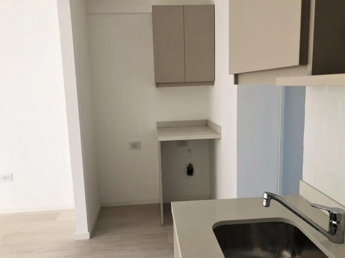 Alquiler Departamento  2 ambientes  Villa Urquiza 4
