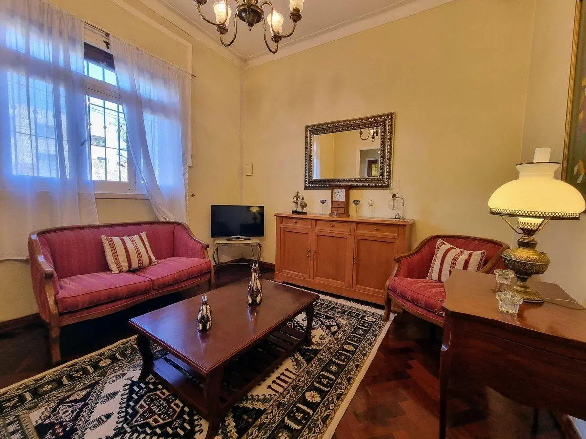 Casa 5 amb Venta V del Parque Lote Propio Cochera 5