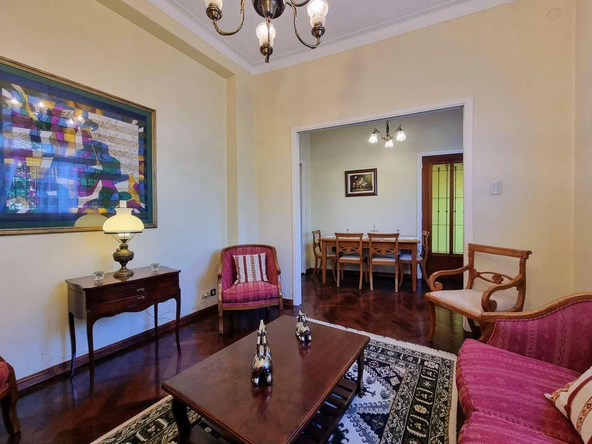 Casa 5 amb Venta V del Parque Lote Propio Cochera 2