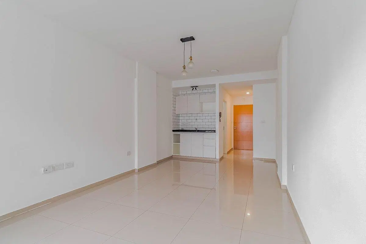 MONOAMBIENTE | APTO CREDITO | AMENITIES | FLORES 2
