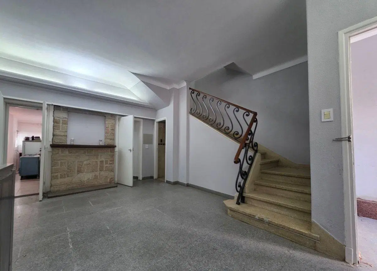 VENTA. CASA 7 AMB. COCHERA. VILLA URQUIZA. CABA 5