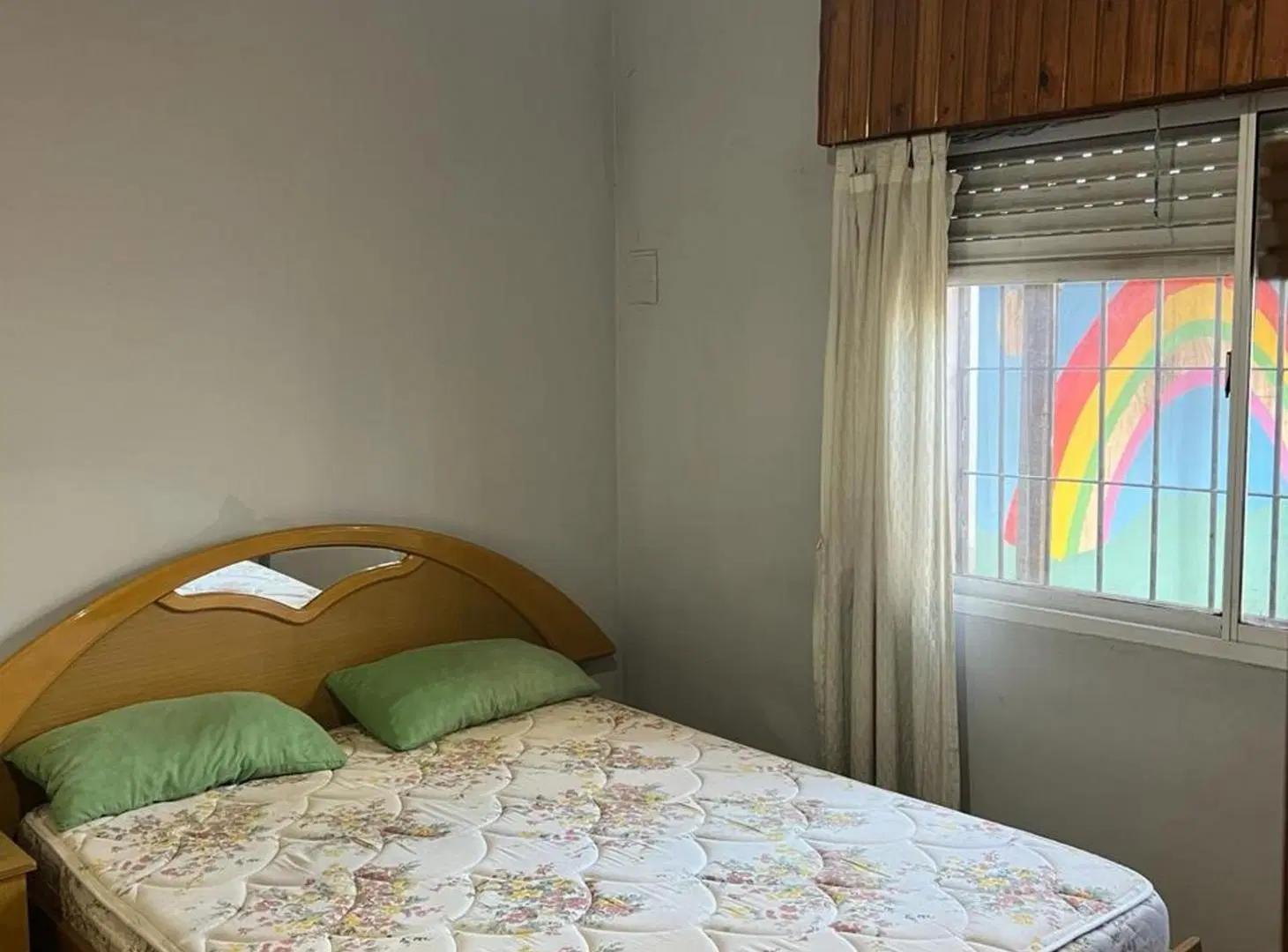 Venta PH tipo casa  5 ambientes -  Caseros 4