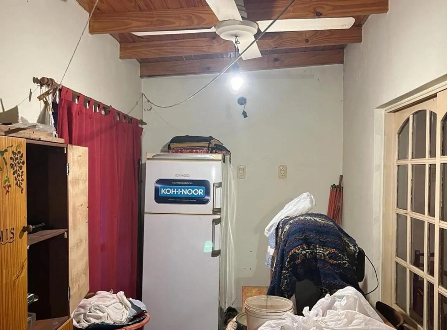 Venta PH tipo casa  5 ambientes -  Caseros 5