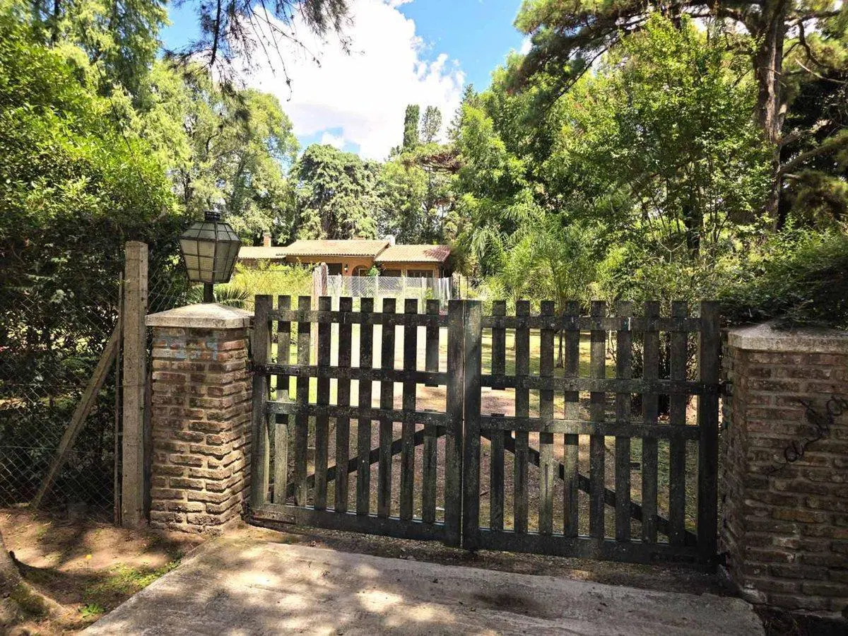 Venta Casa Quinta en Ingeniero Maschwitz 3