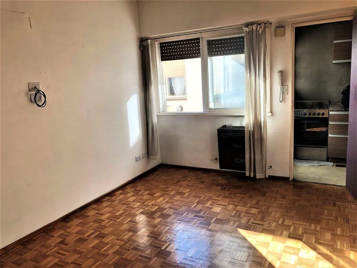 Venta Departamento 2 ambientes en Villa Ortuzar 2