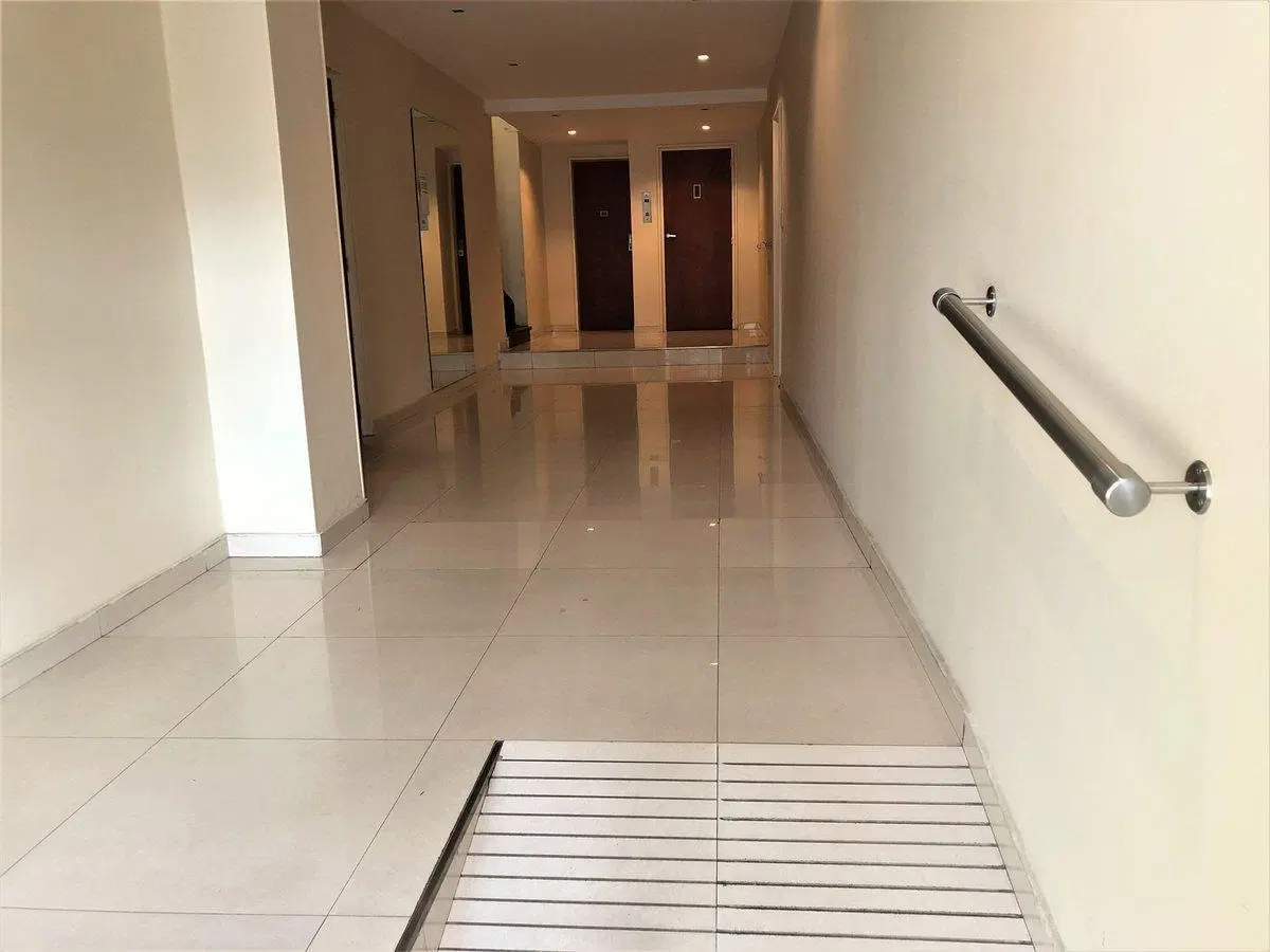 Venta Departamento 2 ambientes en Villa Ortuzar 3