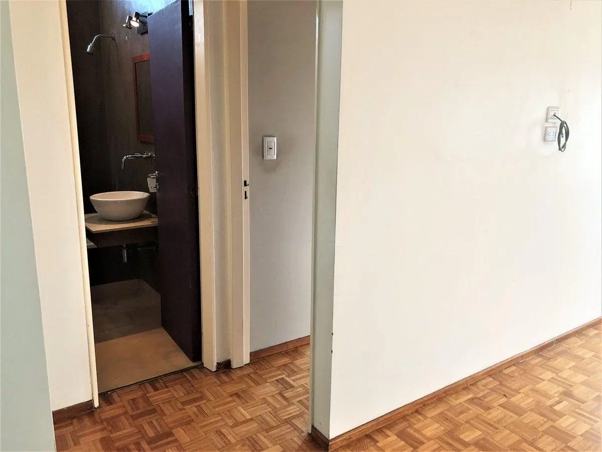 Venta Departamento 2 ambientes en Villa Ortuzar 4