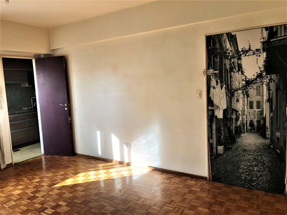 Venta Departamento 2 ambientes en Villa Ortuzar 5