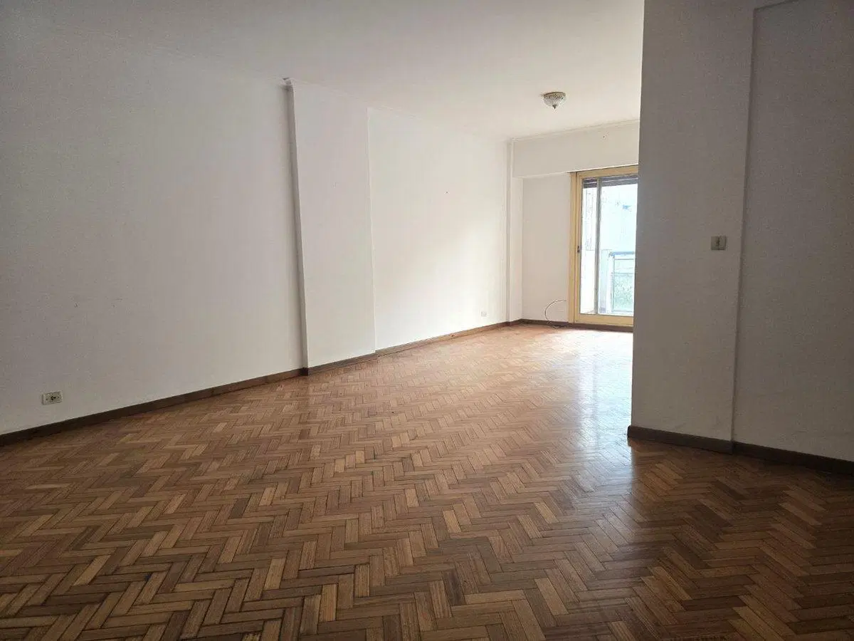 Venta Departamento de 4 ambientes en Belgrano R 5