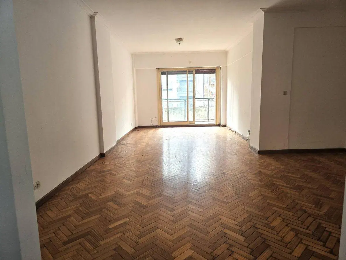 Venta Departamento de 4 ambientes en Belgrano R 2