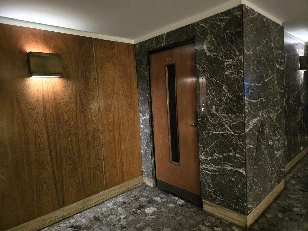 Venta Departamento de 4 ambientes en Belgrano R 3