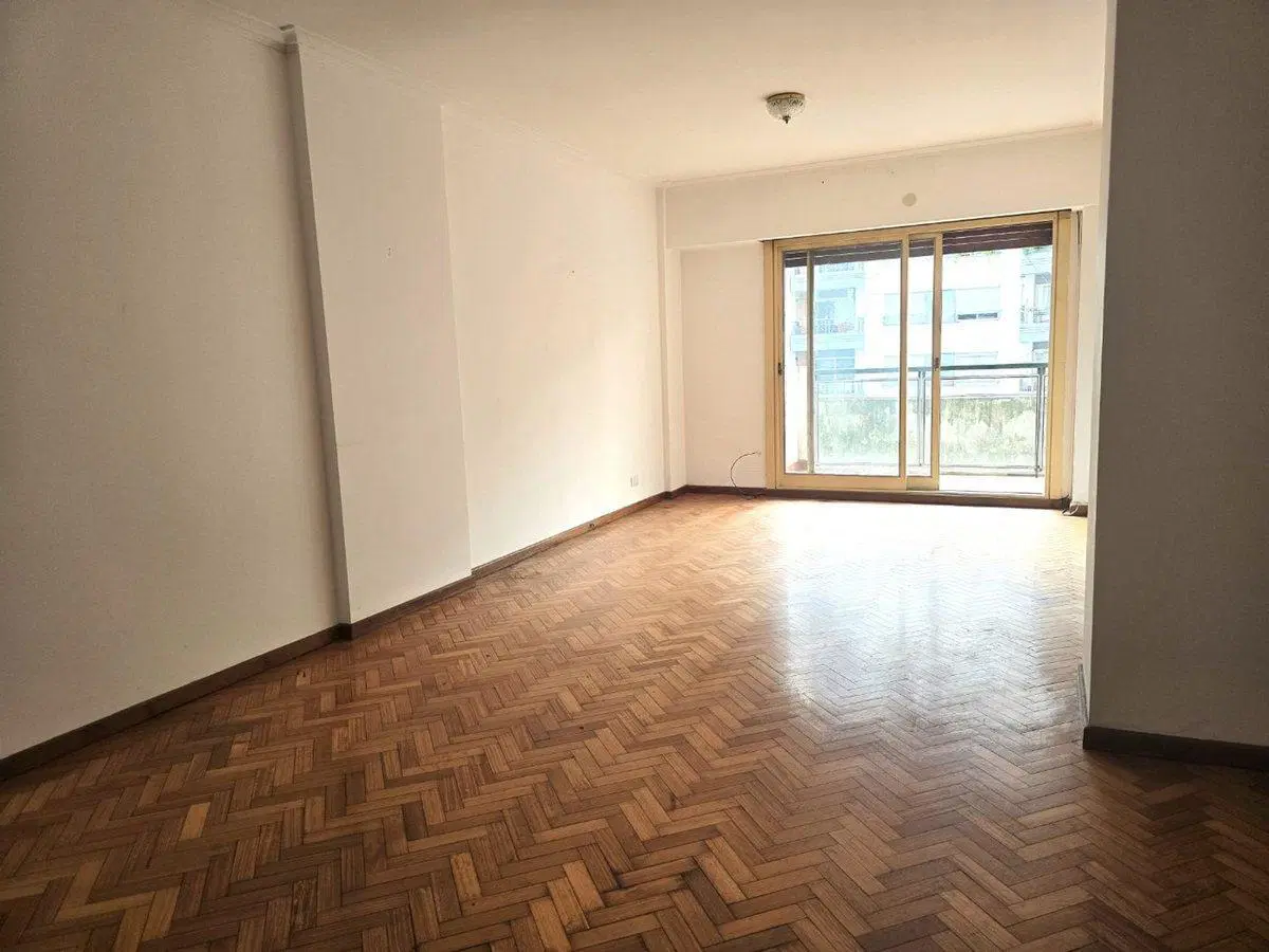 Venta Departamento de 4 ambientes en Belgrano R 4
