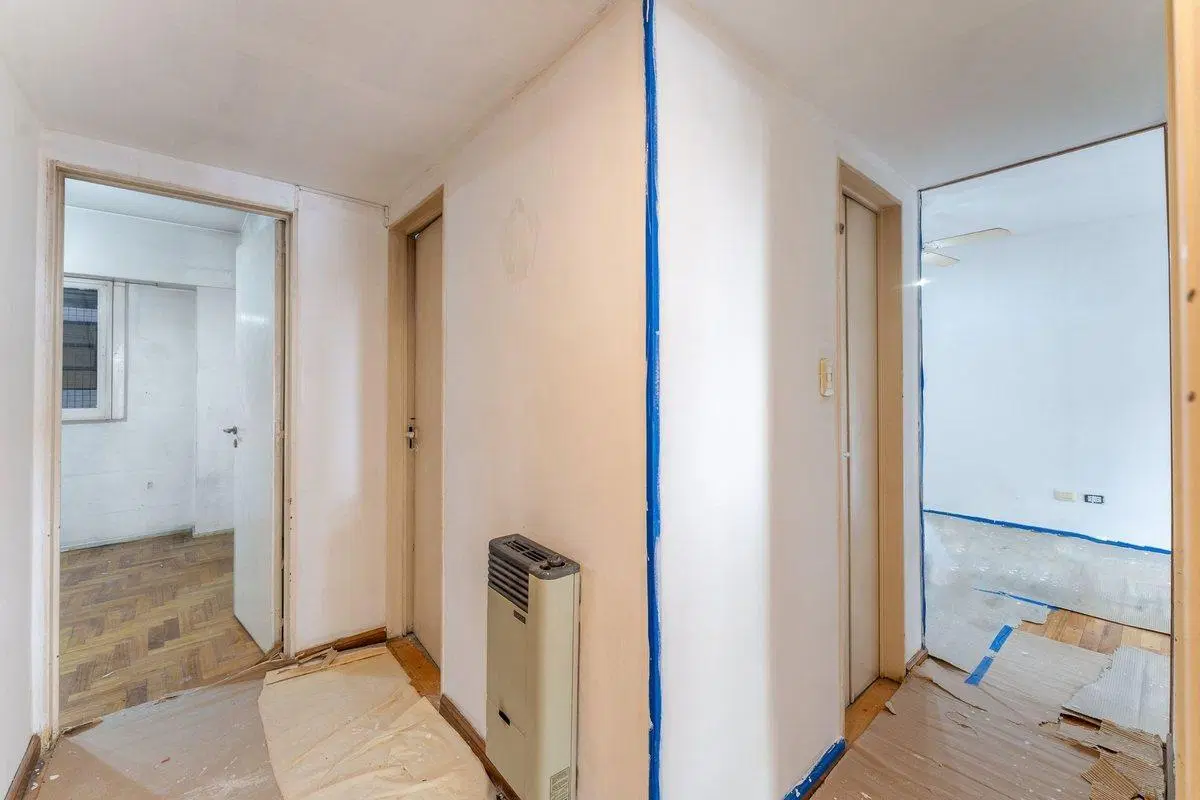 Alquiler Depto. de 4 ambientes en Caballito 4