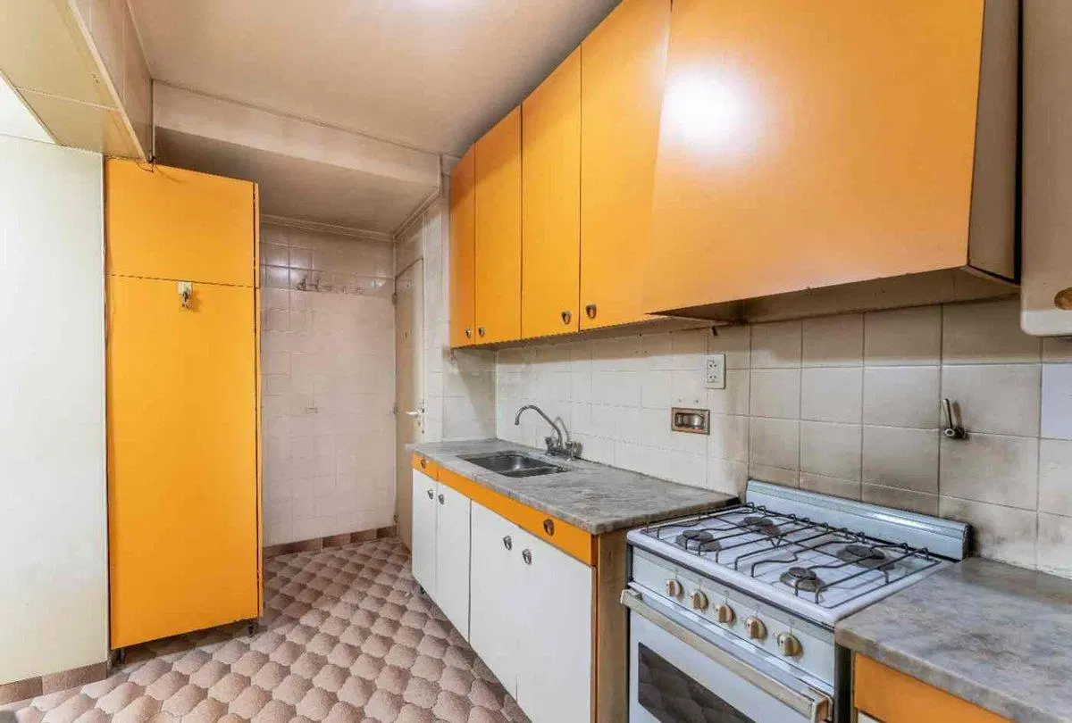 Alquiler Depto. de 4 ambientes en Caballito 5