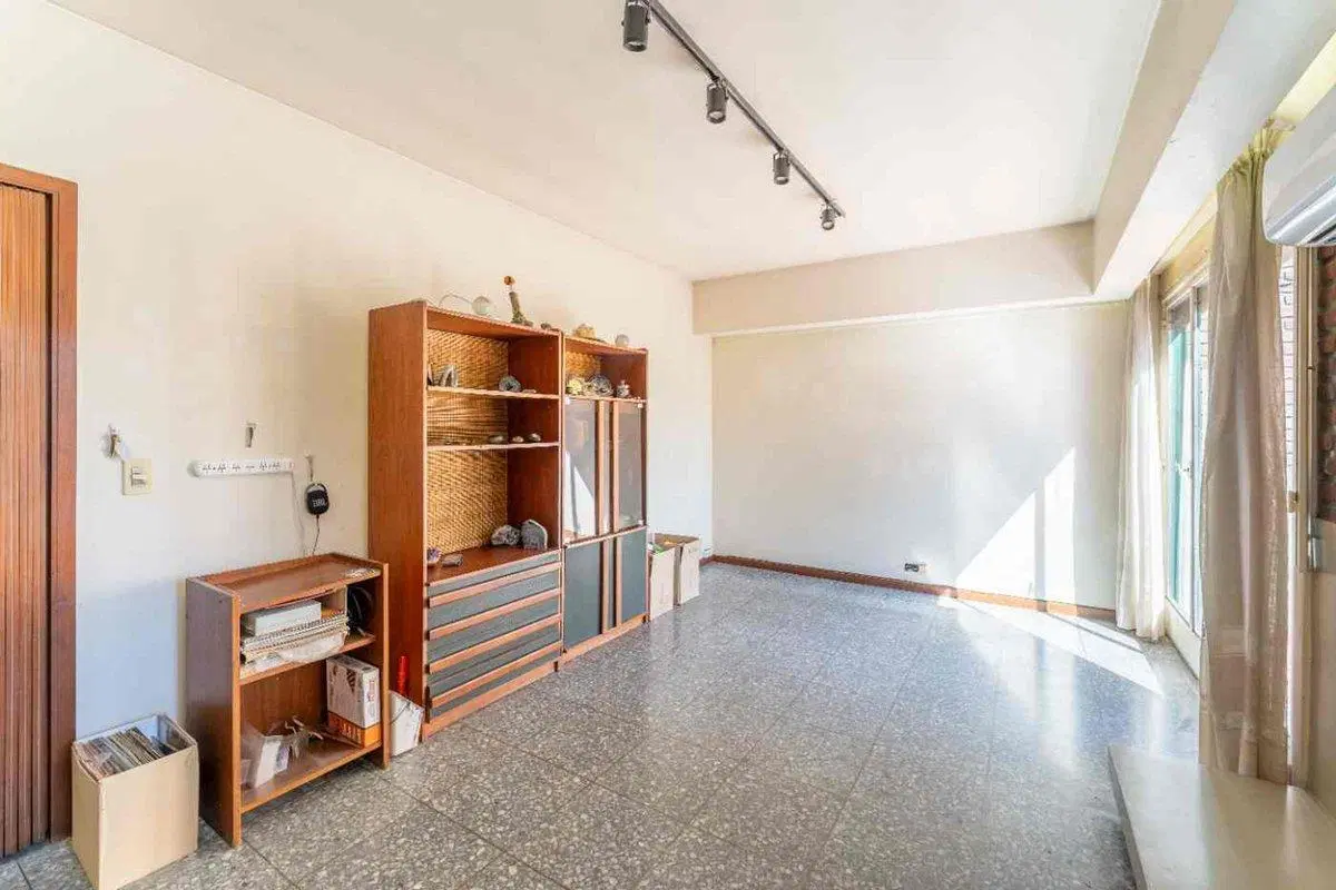 Venta PH 3 amb. con Terraza Propia y Parrilla 2