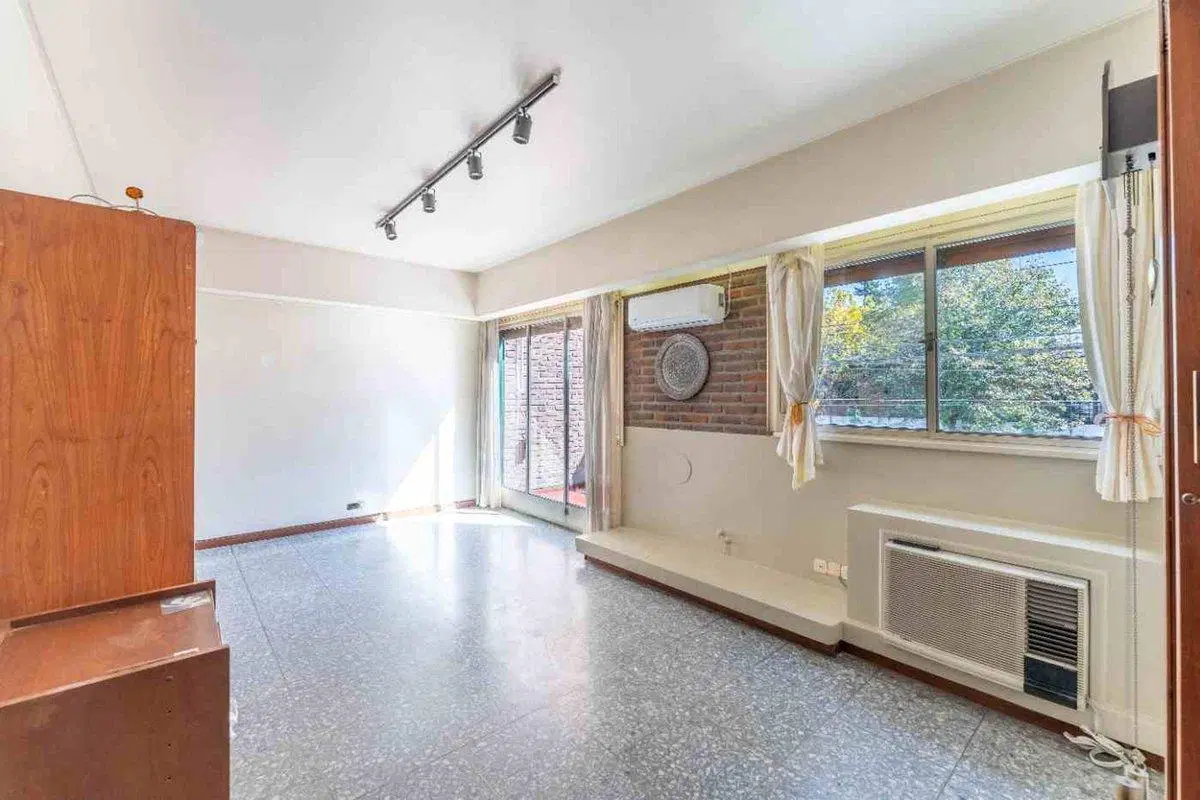 Venta PH 3 amb. con Terraza Propia y Parrilla 4