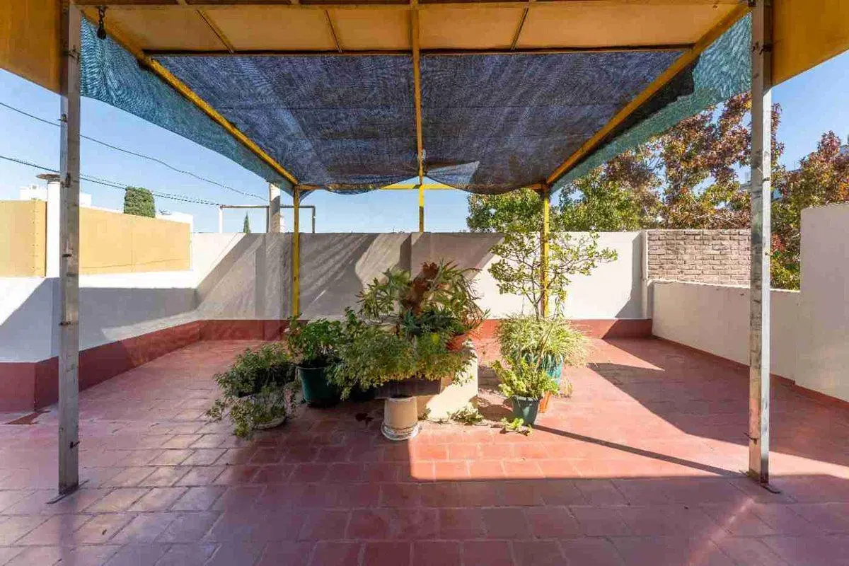 Venta PH 3 amb. con Terraza Propia y Parrilla 8