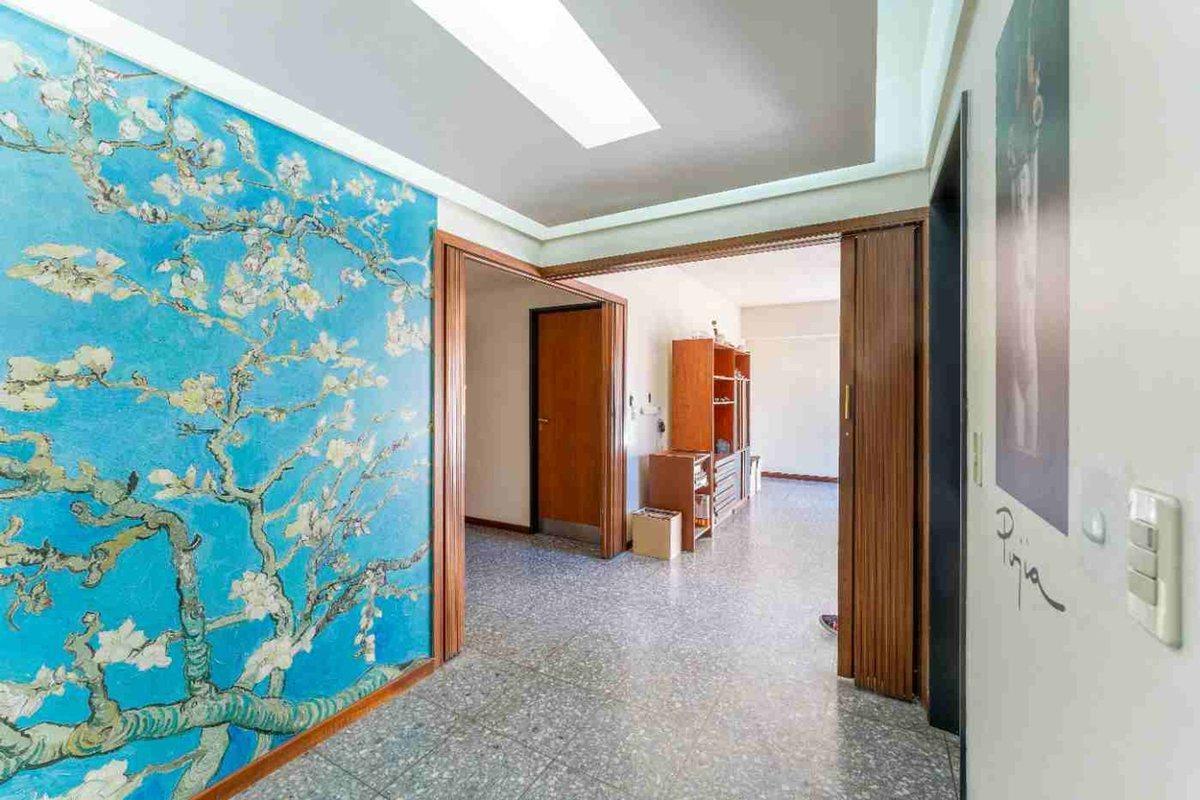 Venta PH 3 amb. con Terraza Propia y Parrilla