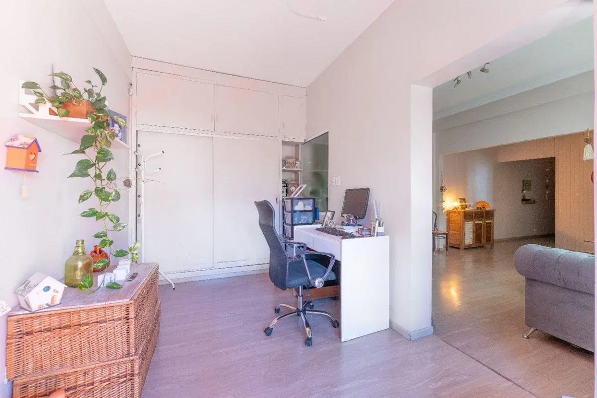 Venta PH 4 amb c/ Patio y Parrilla V Pueyrredon 2