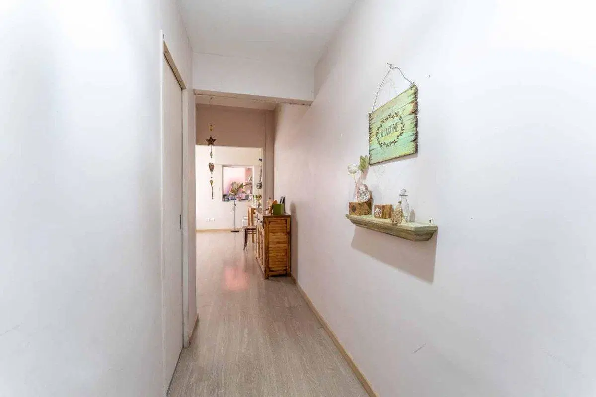 Venta Depto 4 amb c/ Patio y Parrilla V Pueyrredon 2