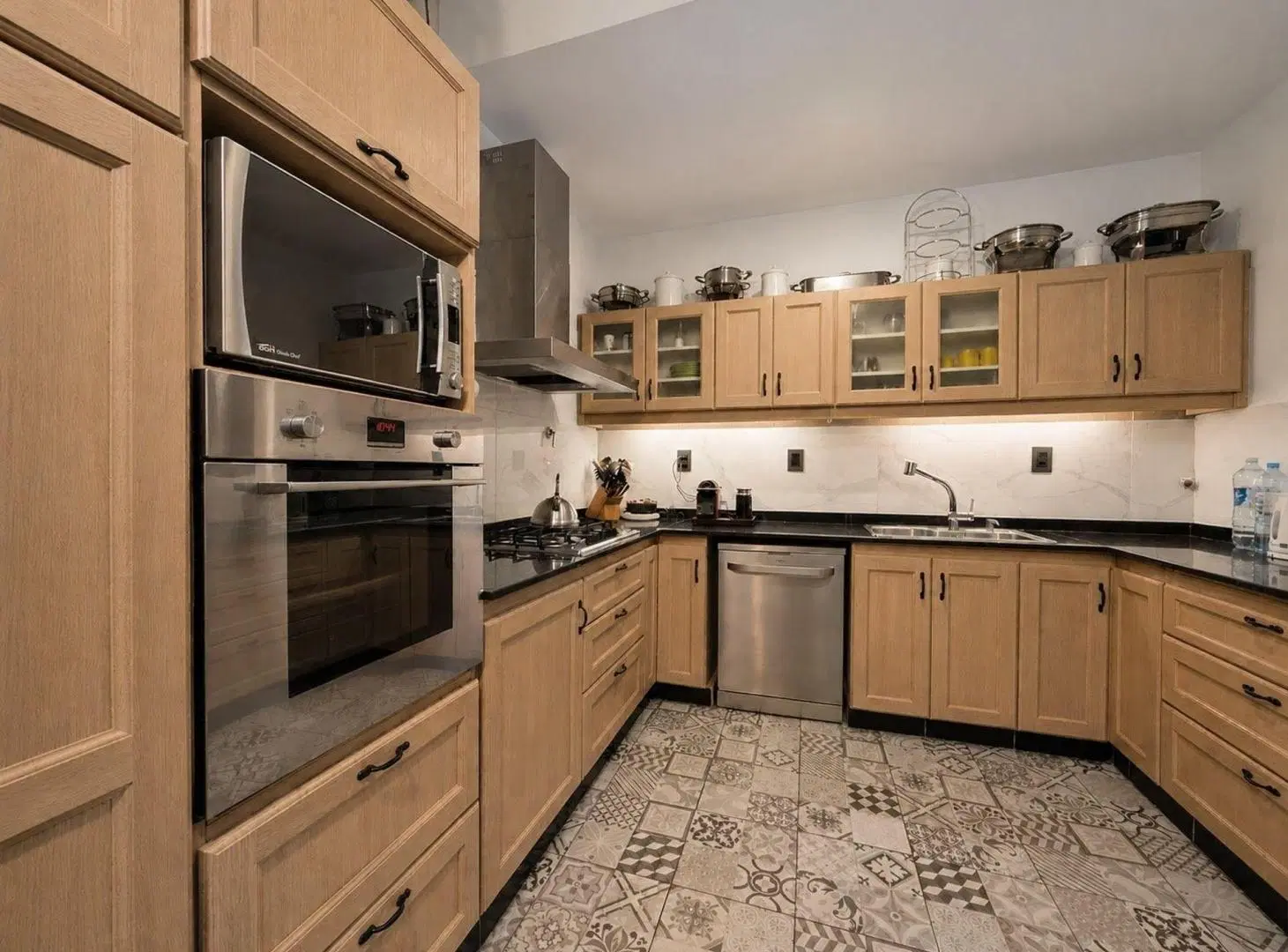 Venta Casa 5 Amb Barrio Segurola Terraza Cochera 2