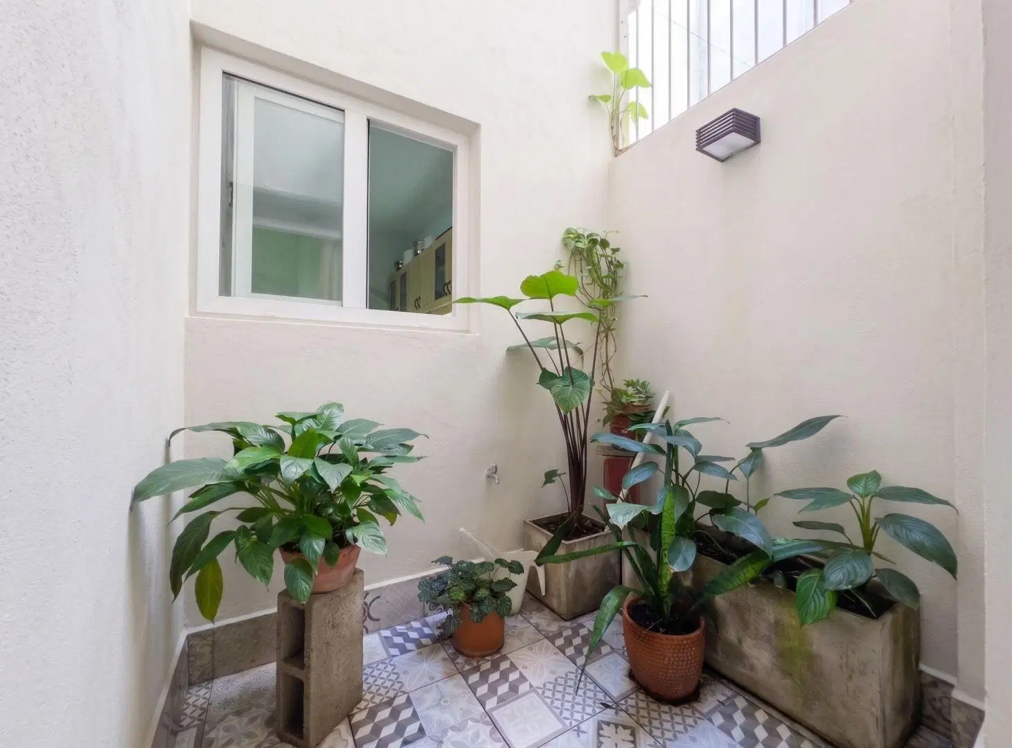 Venta Casa 5 Amb Barrio Segurola Terraza Cochera 4