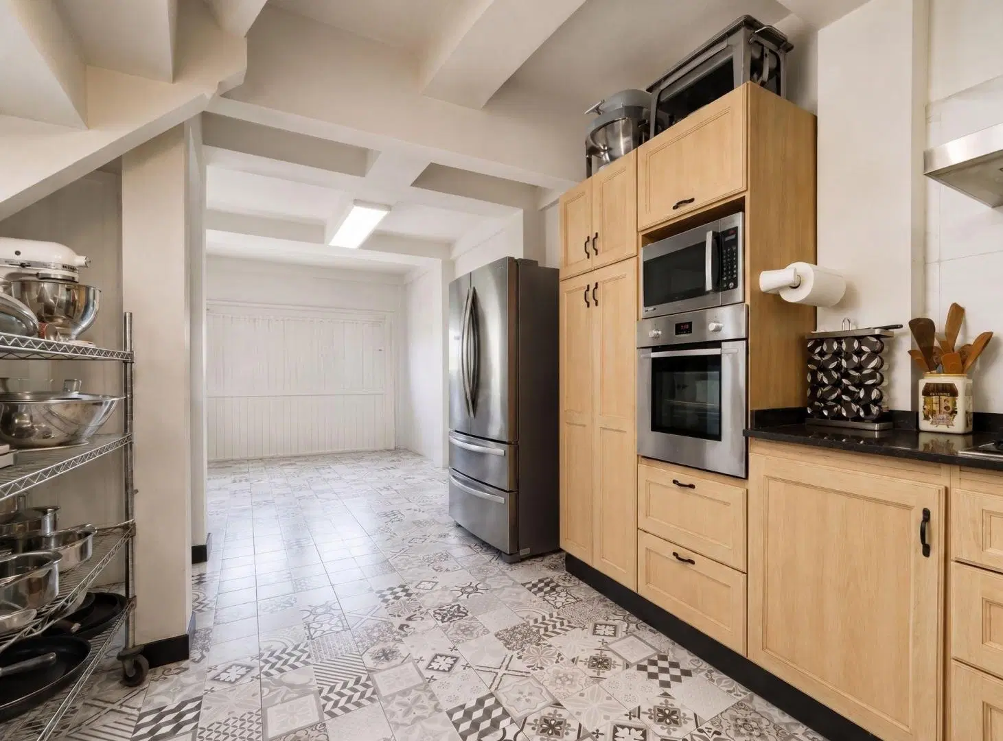 Venta Casa 5 Amb Barrio Segurola Terraza Cochera 5