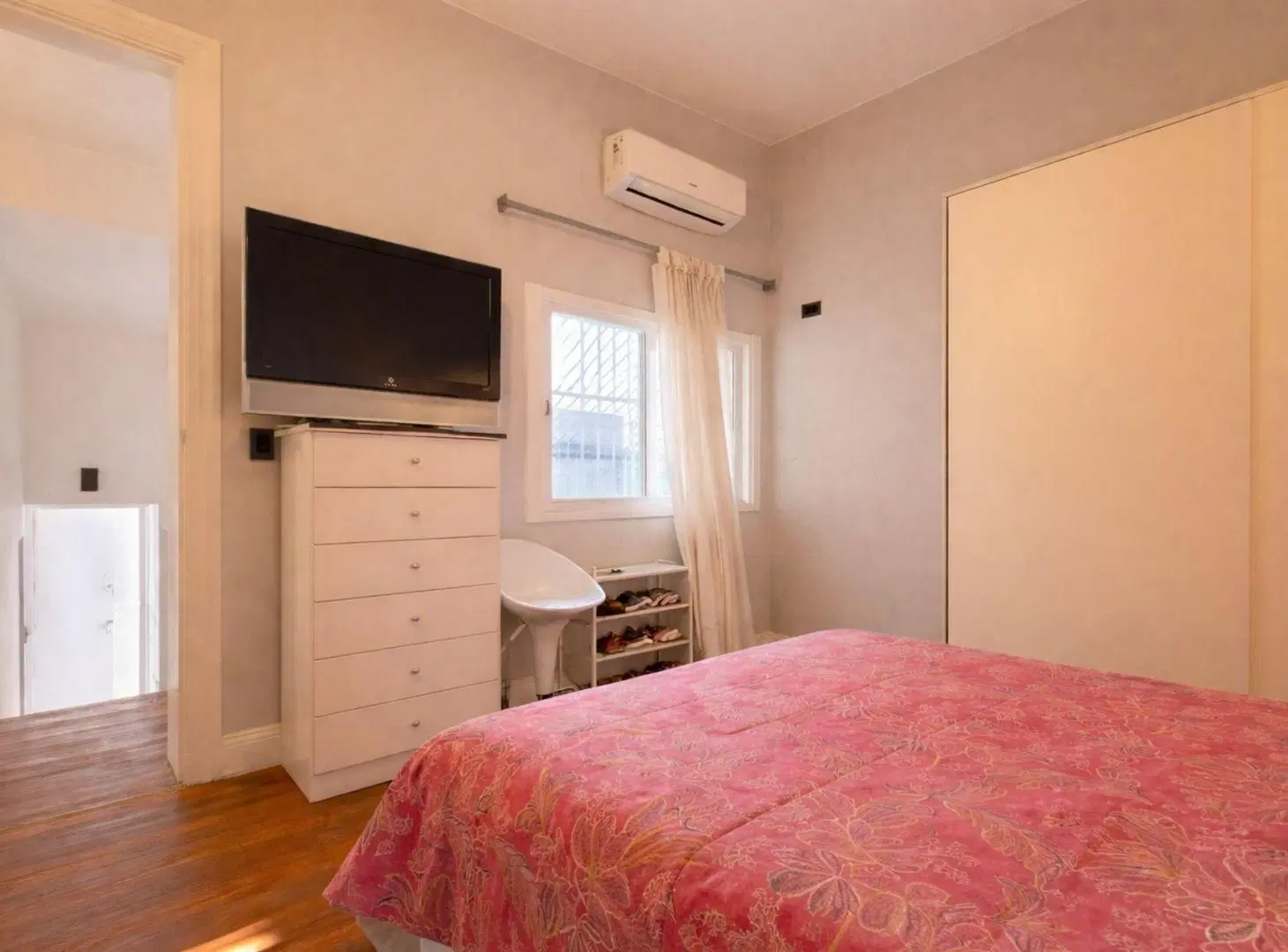 Venta Casa 5 Amb Barrio Segurola Terraza Cochera 8