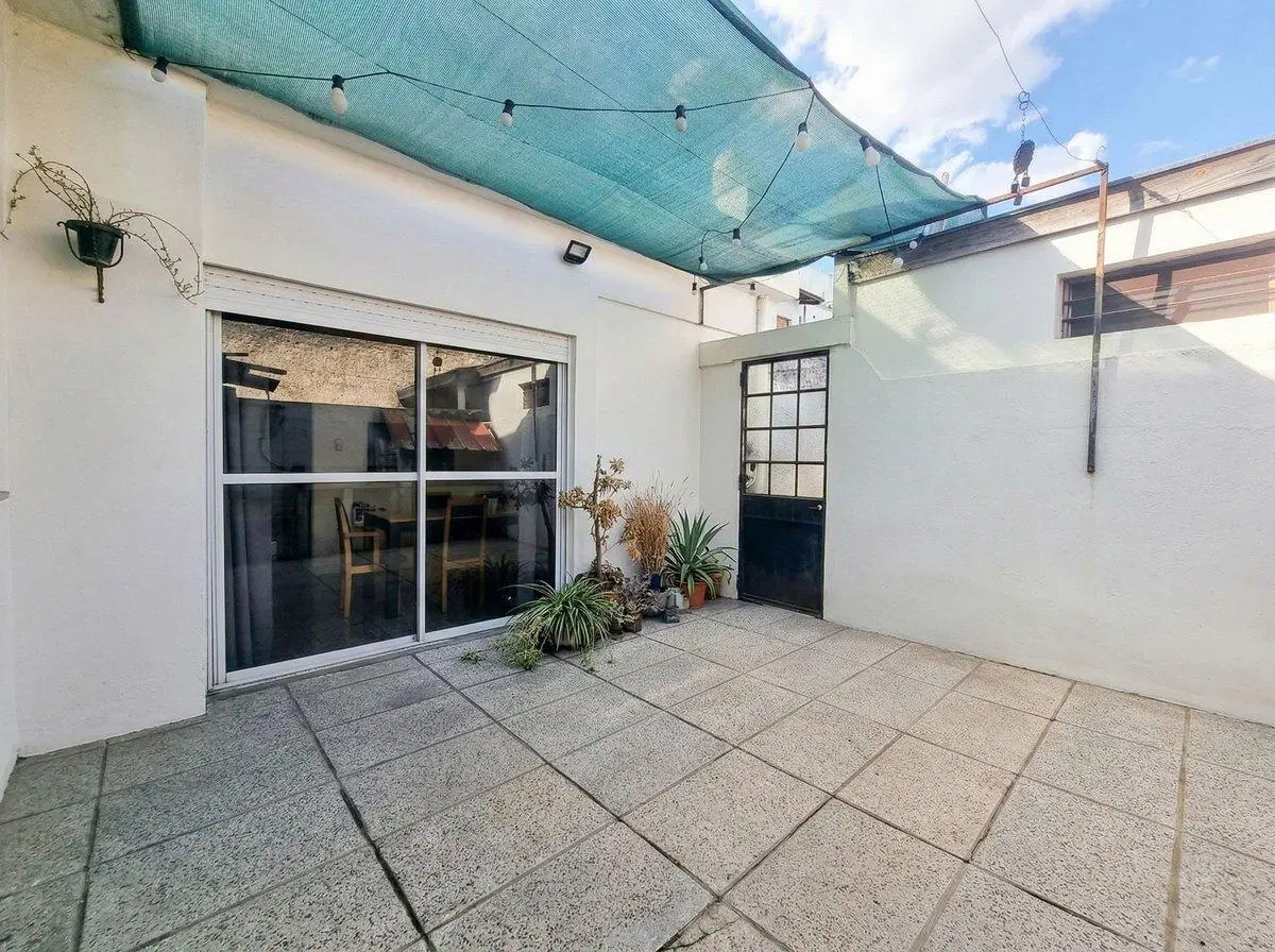 PH 4 Amb Venta Patio Terraza Villa Lynch 5